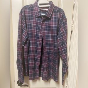 Men’s UNTUCKit Shirt